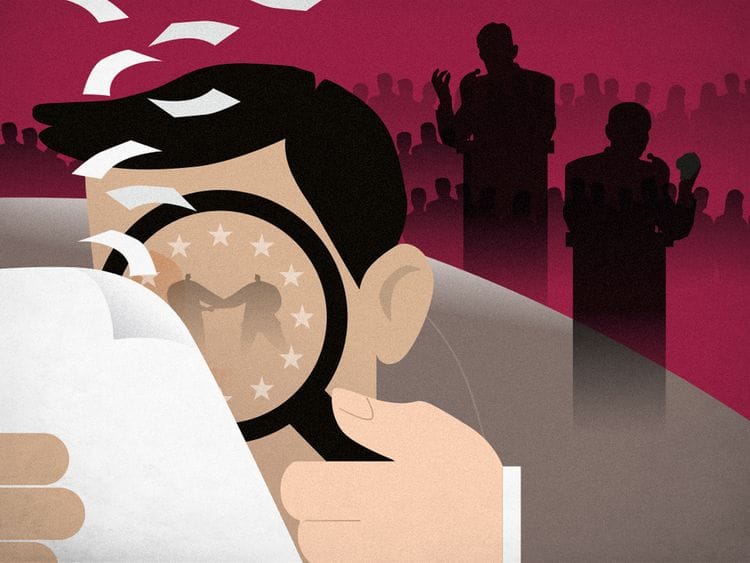 Soft power Europe/Opinion