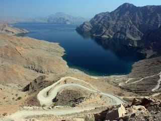 Oman, Azerbaijan strengthen ties at Gulf-Azerbaijani Economic Forum