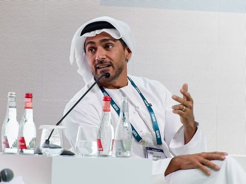 Dubai Tourism chief says the emirate will chart a way through the current geopolitical crisis. 