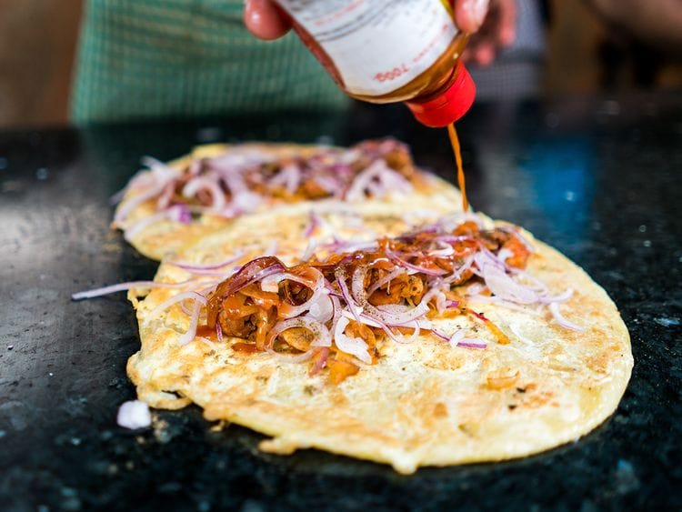 kathi-roll