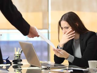 Ask the law: I was fired without a valid cause
