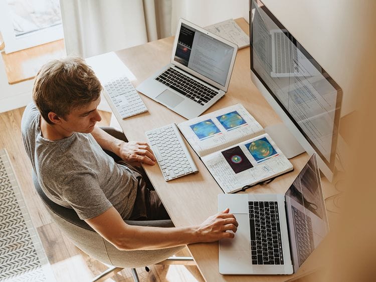laptop