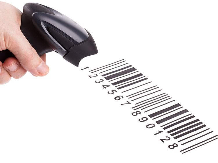 BAR CODE