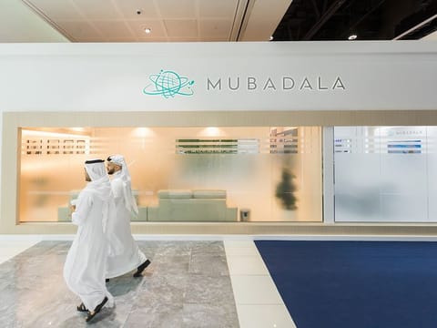 The Mubadala power run continues, with Dh107 billion deployed across assets and geographies in 2022. 