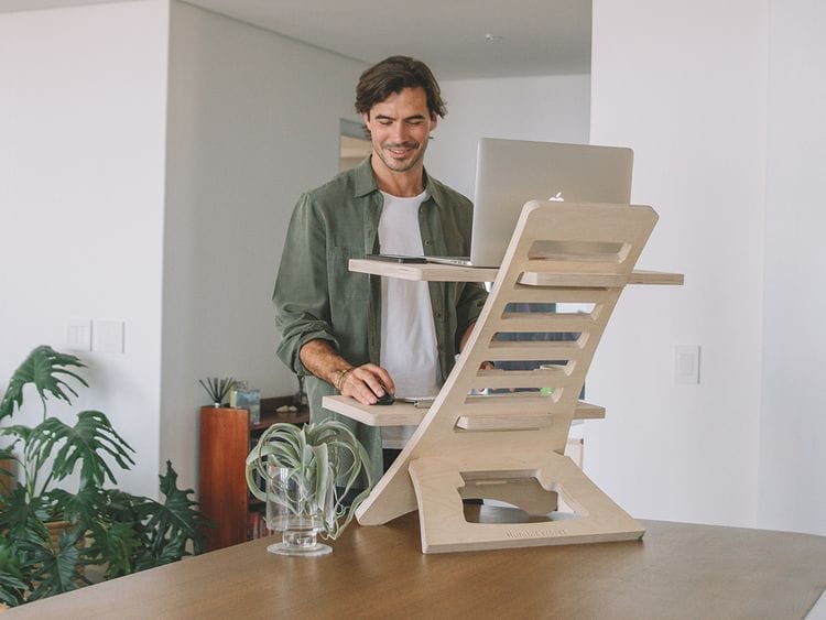 standing desk