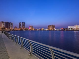 Dh2 abra trips in Ajman: How to get around
