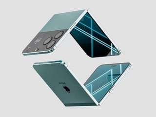 Apple iPhone Fold: New leaks point to a display choice absent from Samsung Galaxy Z foldables