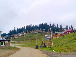 Reader's photo essay: Walk the streets of Georgia through these pictures