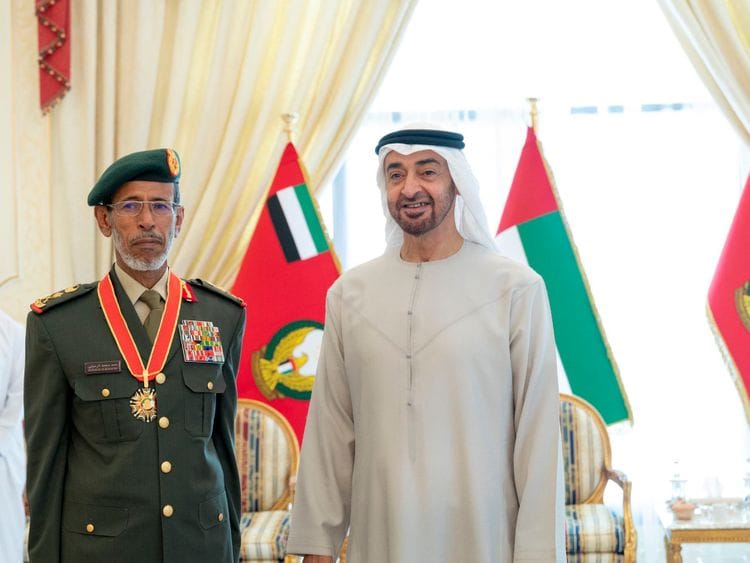 Zayed 1