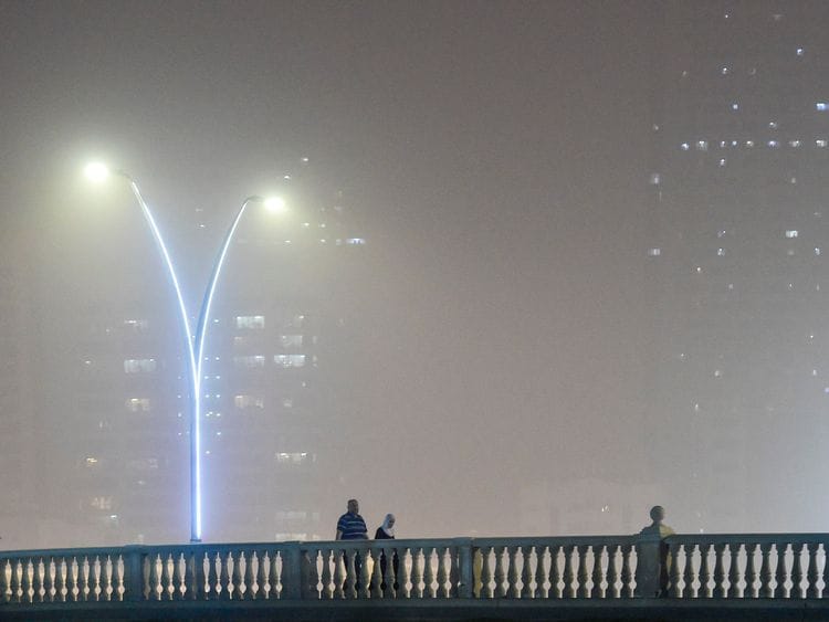 20220516 sharjah dusty weather
