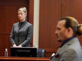 ‘I love him’: Amber Heard on Johnny Depp and other revelations made after defamation trial