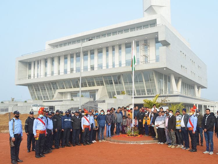 NIT Delhi
