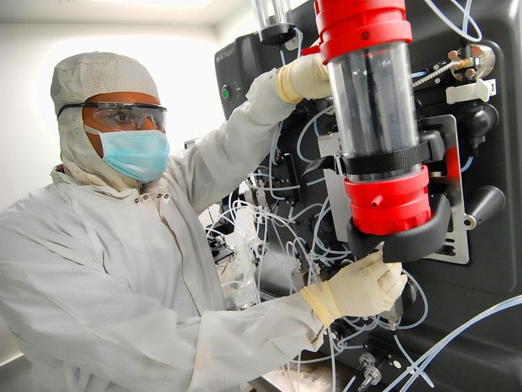 Stock - Julphar