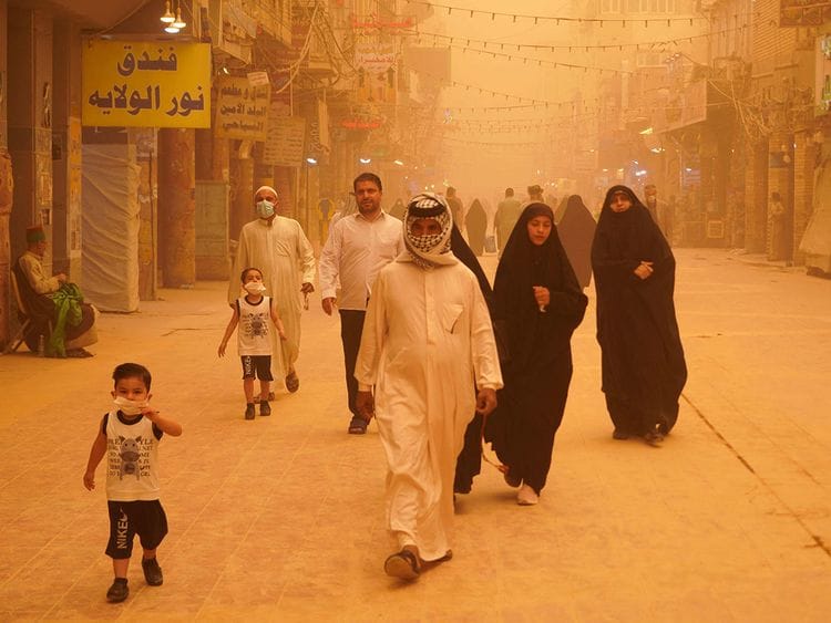 20220518 iraq