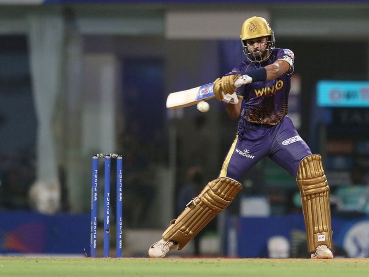 Shreyas Iyer