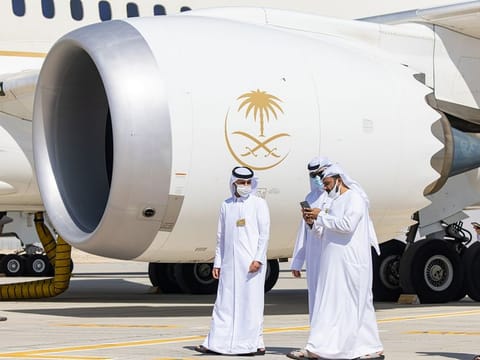 A new airline is just what Saudi Arabia needs as it creates new destinations and opens up tourism possibilities. 
