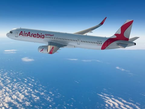 The airline achieved a turnover of Dh1.65 billion, marking a 19 per cent increase compared to the second quarter of last year.