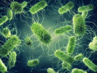 Bacterial infections the 'second leading cause of death worldwide'
 