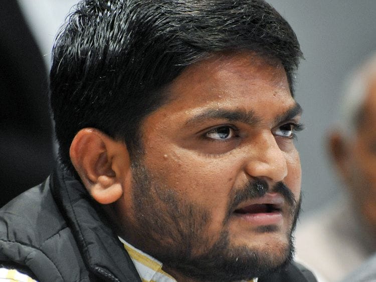 OPN Hardik Patel 