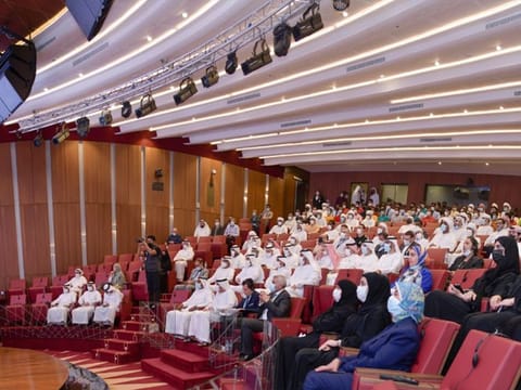 The Abu Dhabi CAS Alternative Hearing Centre organised a forum under the title of “Recent Developments in Sports Law and the Future of Sports Law in the Middle East”. 