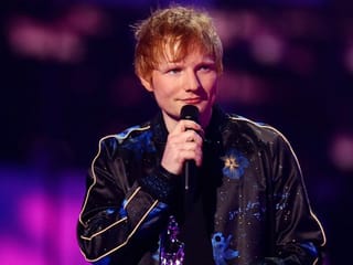 Singer-songwriter Ed Sheeran is coming to Dubai as part of his Mathematics tour