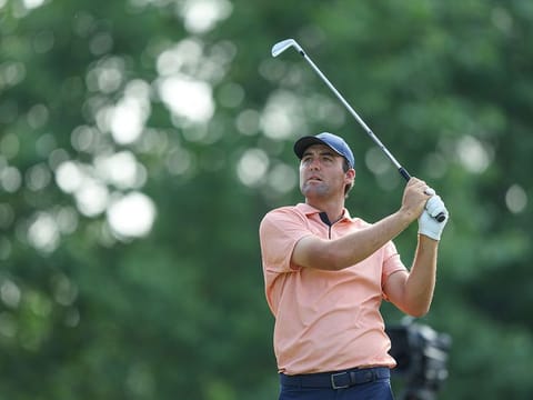 The struggle of some of the biggest names of golf, including world No.1 Scottie Scheffler at the Genesis Scottish Open, has surprised golf guru Peter Cowen.