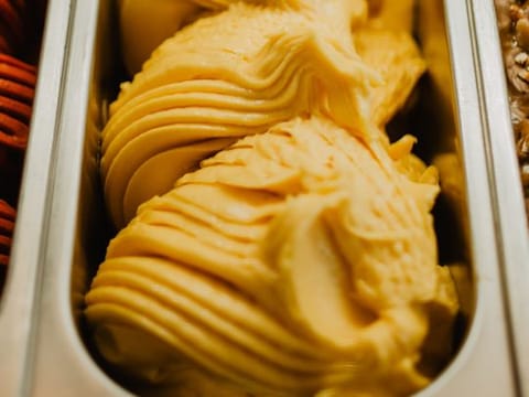 Reader's recipe: Vegan pumpkin frozen dessert for UAE summers