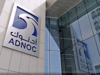 Indian company to be ADNOC's biggest client for LNG supplies