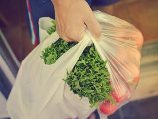 Abu Dhabi cuts plastic bag use by 95% in just one year
