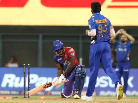 IPL 2022: Below-par Delhi make way for Bangalore into play-offs 