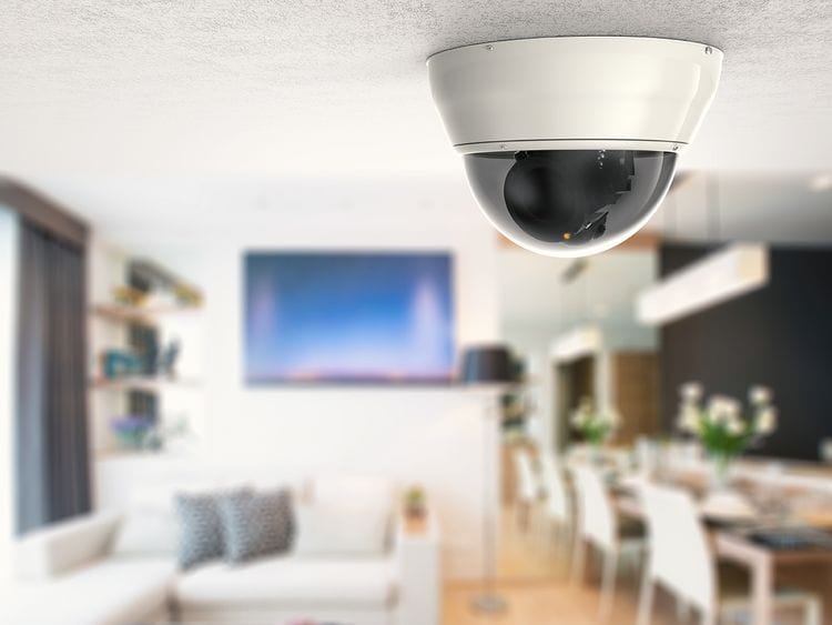 indoor camera