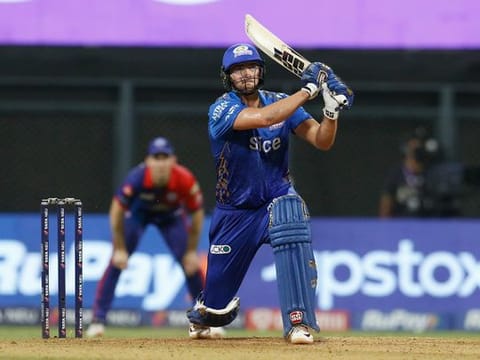 IPL 2022: Mumbai Indians end on a high note to send Royal Challengers Bangalore through