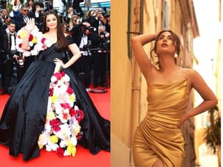 Cannes Film Festival: Deepika Padukone, Hina Khan,  Aishwarya Rai Bachchan and more lend star power