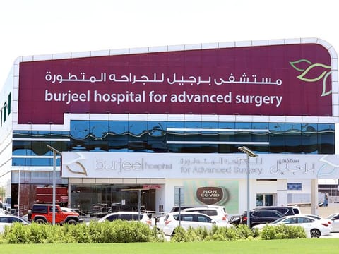 Burjeel Holdings confirmed that various strategic growth opportunities, including M&A, under consideration. 