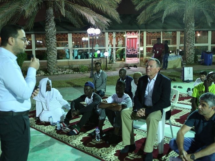Zayed House for Islamic Culture65-1653393748714