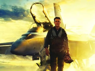 Boeing is retiring its famed fighter jets from Top Gun after 40 years
