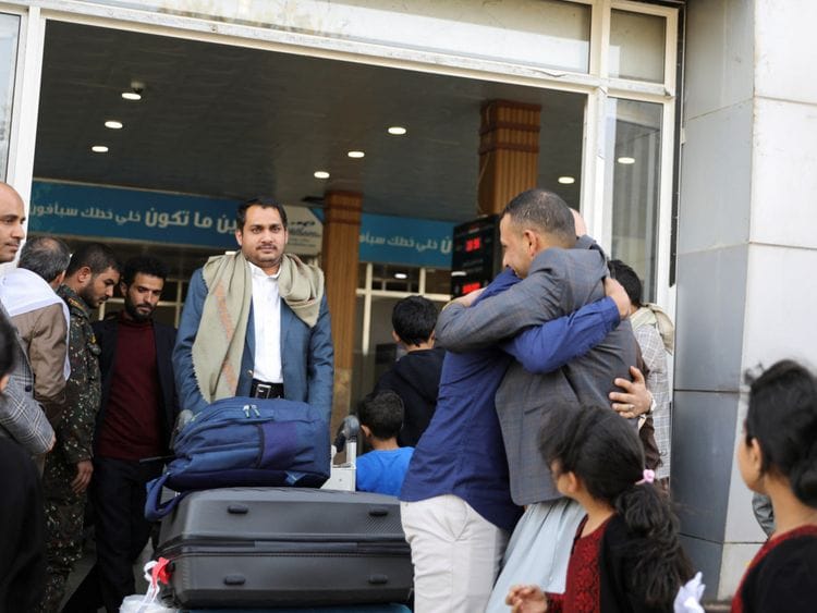 yemen flight-1653466653319