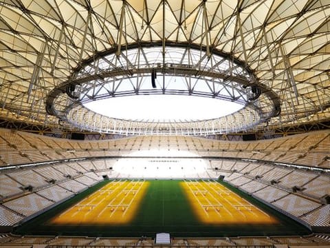FIFA World cup Qatar 2022: All the stadiums hosting the matches