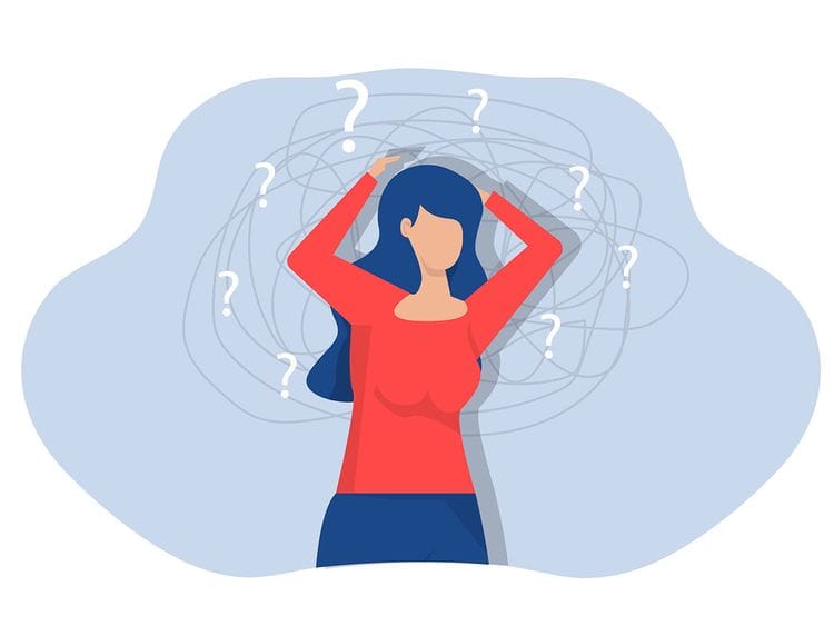 ADHD and depression
