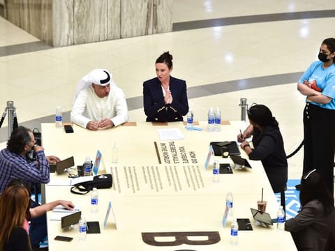 Majid Al Futtaim has already rolled out subtle changes at its City Centre Deira and in Mirdif based on customer surveys.