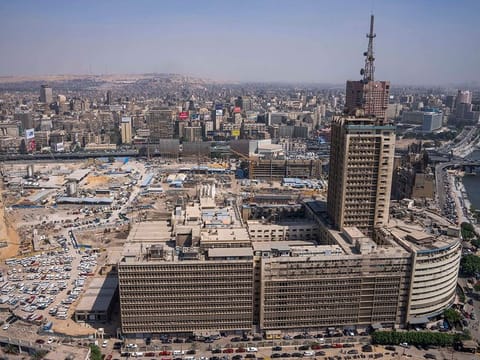 Officials had outlined a list of 32 companies, including several banks and two military-affiliated companies, that were earmarked to be sold.
