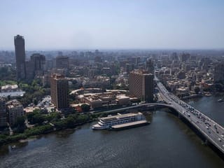 Saudi Arabia’s PIF invests $5b in Egypt