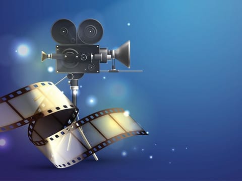 Film festivals celebrate world cinema