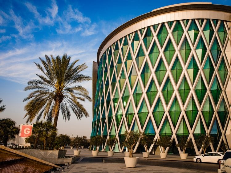Meydan Free Zone