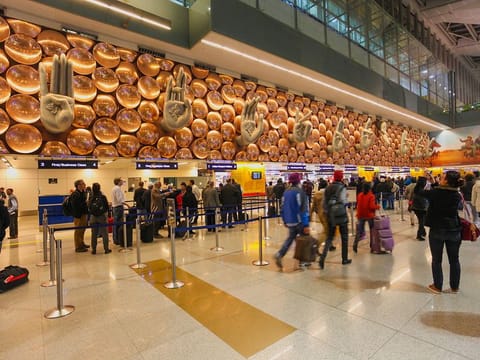 There were far too many airlines in India chasing too little of profits. That's changing now. 