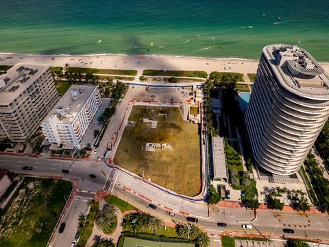 With the Miami entry, Hussain Sajwani and Damac continue the push into global gateway cities. And a chance to expand through the ‘Cavalli’ name. 