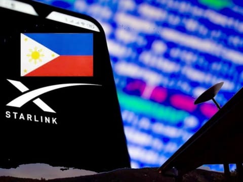 Starlink is comprised of over 2,000 operational satellites already in orbit. The network is expected to launch up to 40,000 LEOs. A new law allowing 100% foreign ownership of key industries in the Philippines has prompted Space X’s Starlink, the global satellite internet company controlled by Elon Musk, to rollout its service in the Asian country. Manila's telecom industry regulator granted was granted on Friday (May 27). 