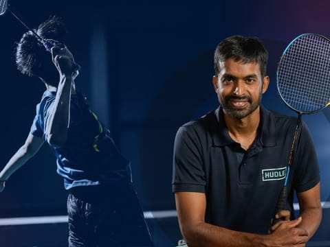 The event has been organised for tech companies by TECHx Media and Gulf Badminton Academy (GBA)