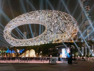 Readers' pictures: Tourist attractions in Dubai, Abu Dhabi, Sharjah and Ras Al Khaimah