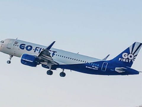 A passenger aboard a flight to Dubai from Kannur in India suffered a cardiac arrest but received prompt intervention from a doctor and the crew members aboard the Go First flight.